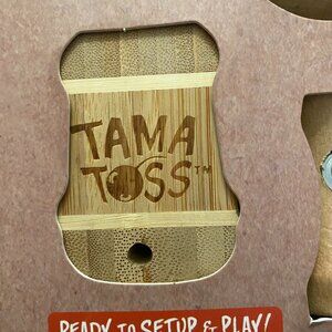 TAMA TOOS GAME !!!
